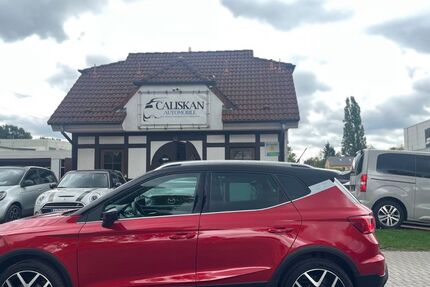 Seat Arona 27.170 km 17.750 € Dinslaken 46539