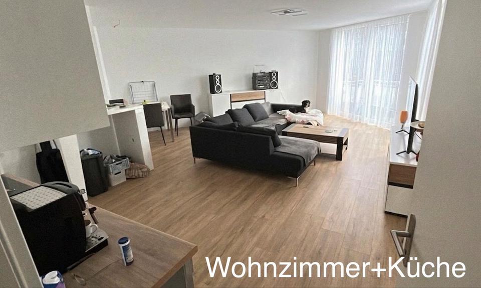 Etagenwohnung Duisburg Mittelmeiderich - 4 Zimmer, 93 m&sup2;, 1.150&euro; | Angebot:26400658