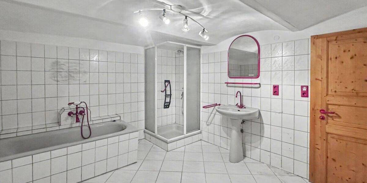 Etagenwohnung Wülfrath Schlupkothen - 3 Zimmer, 84 m&sup2;, 169.900&euro; | Angebot:26451462