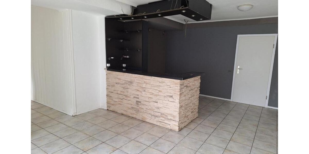 Appartement für eine Person in Oberhausen Klosterhardt 1 zimmer