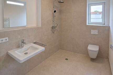 Wohnung Schermbeck / Altschermbeck Altschermbeck - 2 Zimmer, 63 m&sup2;, 937&euro; | Angebot:27178346