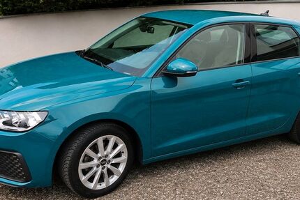 Audi A1 23.500 km 20.900 &euro; Witten 58455