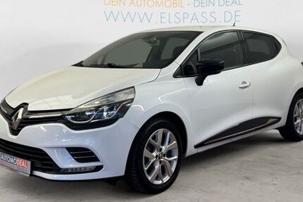 Renault Clio 68.825 km 10.389 &euro; Moers 47445