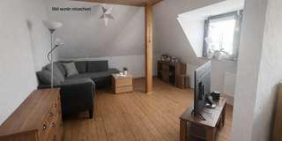 Charmante 2-Zimmer Dachgeschosswohnung in Castrop-Rauxel 2 zimmer