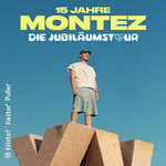 MONTEZ – DIE 15 JAHRE MONTEZ – TOUR | Ravensberger Park Open Air 2026
