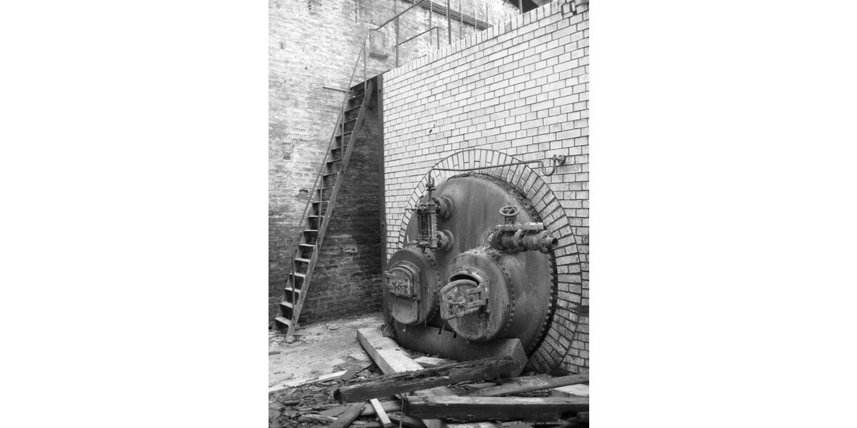 Wohnen in Jugendstil, Gründerzeit oder Loftstil zimmer