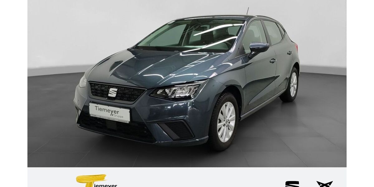Seat Ibiza 18.112 km 20.990 &euro; Bochum 44809