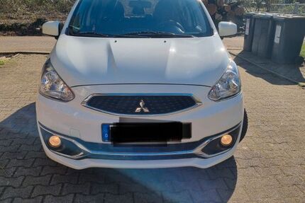 Mitsubishi Space Star 44.575 km 5.599 &euro; Gladbeck 45966