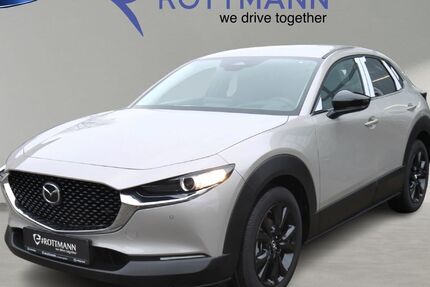 Mazda CX-30 5.404 km 28.470 &euro; Bottrop-Kirchhellen 46244