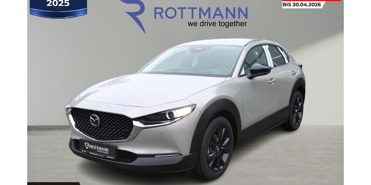 Mazda CX-30 5.404 km 28.470 &euro; Bottrop-Kirchhellen 46244