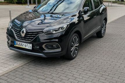 Renault Kadjar 97.000 km 16.490 &euro; Bochum 44805