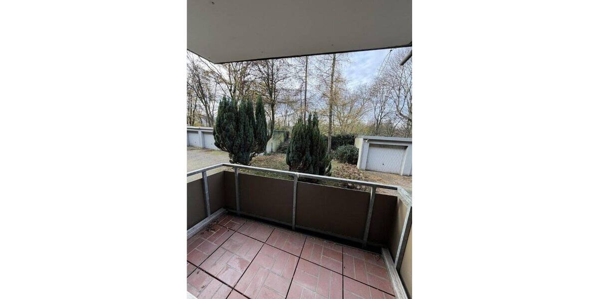 Etagenwohnung Essen Holsterhausen - 3 Zimmer, 62 m&sup2;, 580&euro; | Angebot:26919283