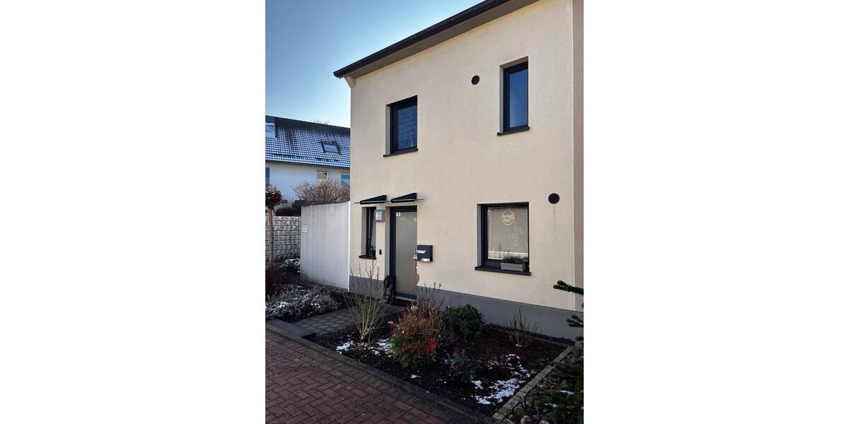 Modernes Reiheneckhaus in Marl - Provisionsfrei 4 zimmer