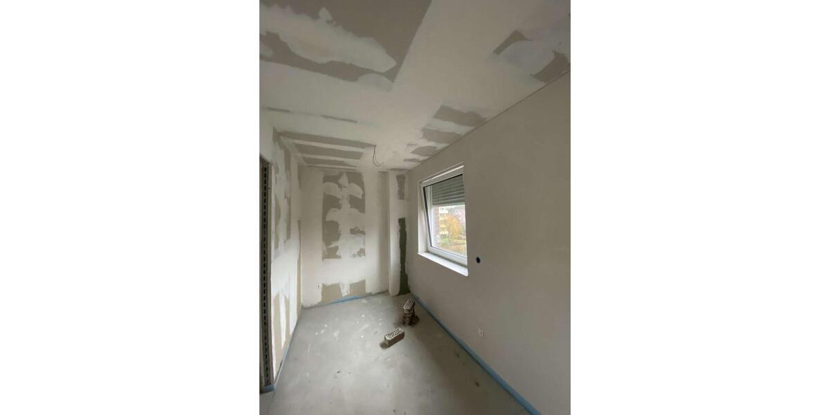 Neubau! Reihenendhaus in bevorzugter Wohnlage von Schermbeck zu vermieten! 4 zimmer