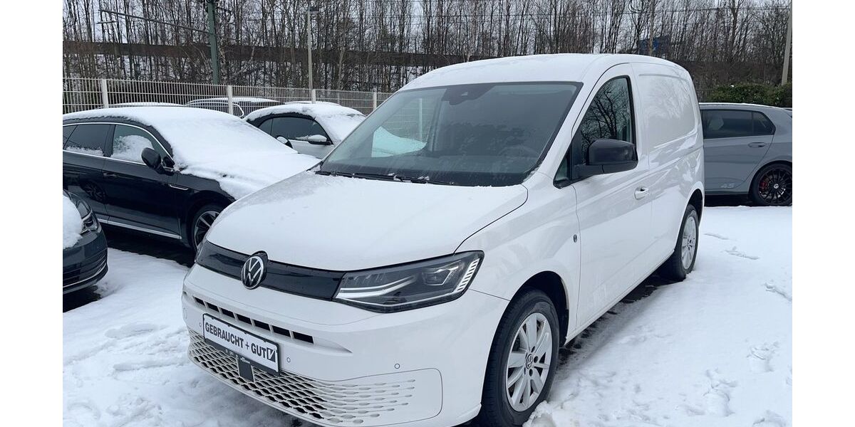 VW Caddy 90.578 km 19.450 &euro; Duisburg 47178