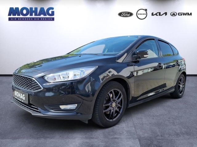 Ford Focus 158.978 km 7.590 &euro; Recklinghausen 45661