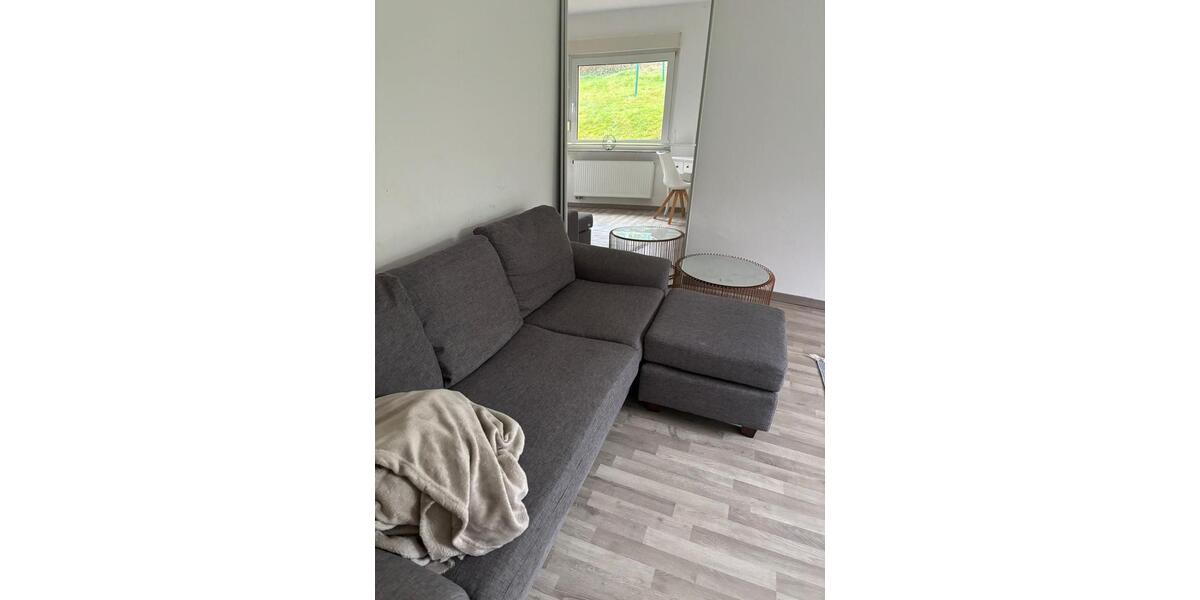 Hochparterre Wetter (Ruhr) - 2.5 Zimmer, 55 m&sup2;, 446&euro; | Angebot:25596618