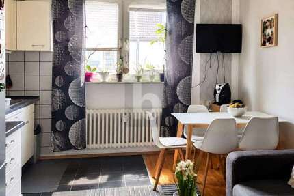 Wohnung Bottrop - 3 Zimmer, 54 m&sup2;, 99.000&euro; | Angebot:27484527