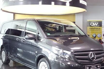 Mercedes-Benz Vito 107.727 km 35.490 &euro; Duisburg 47058