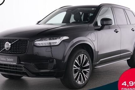 Volvo XC90 37.892 km 57.850 &euro; Witten 58453