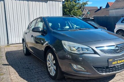 Opel Astra 130.000 km 6.999 &euro; Witten 58454