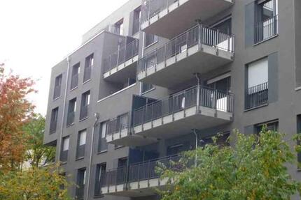 Rüttenscheider Straße: Großzügig geschnittene 2-Zi.-Neubauwohnung 2 zimmer