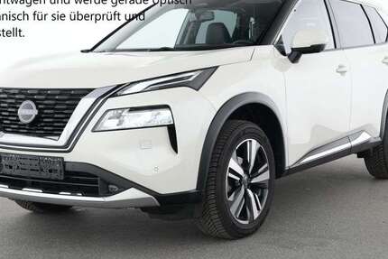 Nissan X-Trail 13.980 km 29.880 &euro; Oberhausen 46049