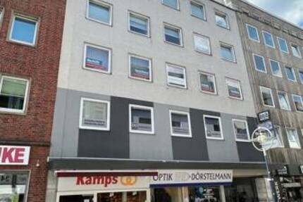 Gewerbeobjekt Dortmund Mitte - 2.365.000&euro; | Angebot:19333583