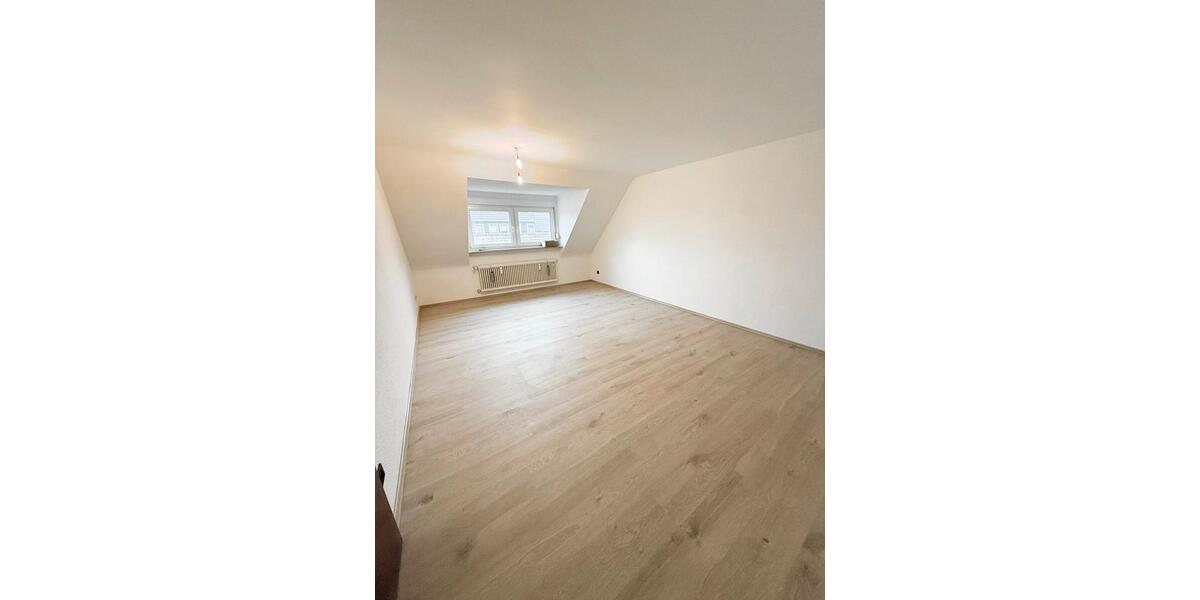 Renovierte 2-Zimmer Wohnung in ruhiger Lage von Herten-Westerholt 2 zimmer