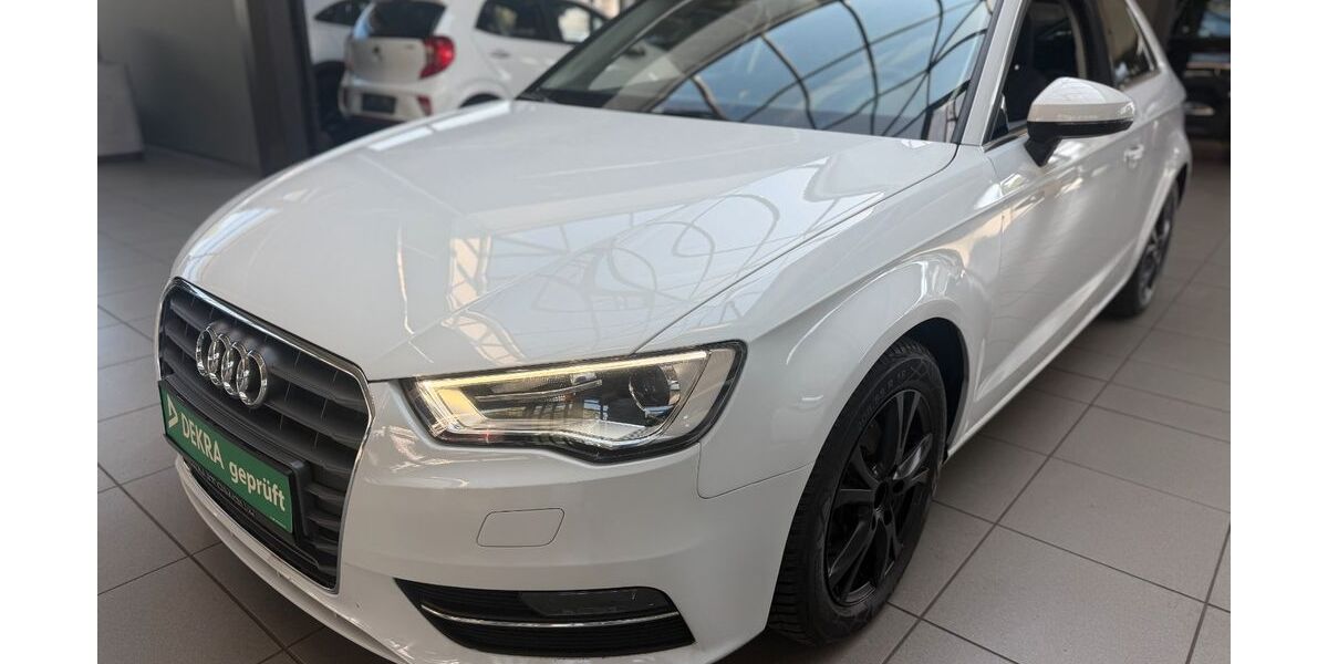 Audi A3 205.000 km 8.490 &euro; Bottrop 46236