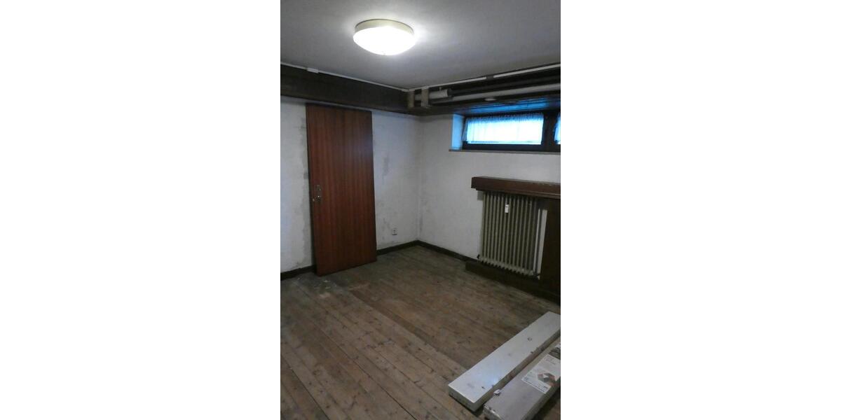 Duisburg Buchholz: Schöne 3 Zi-Wohnung+Hobbyraum+Balkon 86qm 4 zimmer