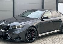 Gebrauchtwagen BMW M5