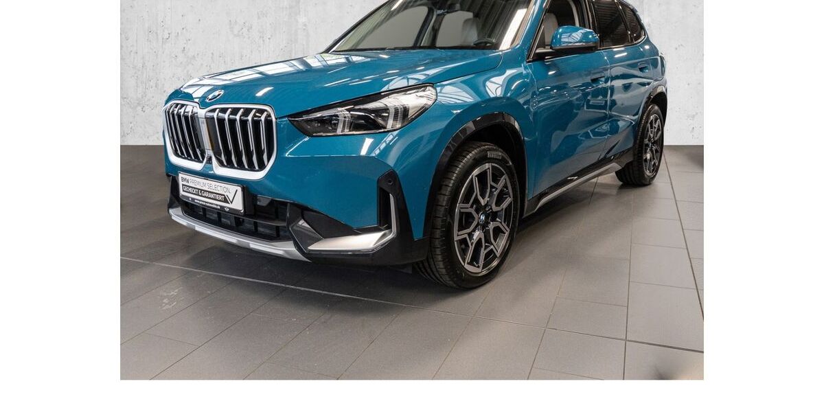 BMW X1 13.565 km 42.960 &euro; Mettmann 40822