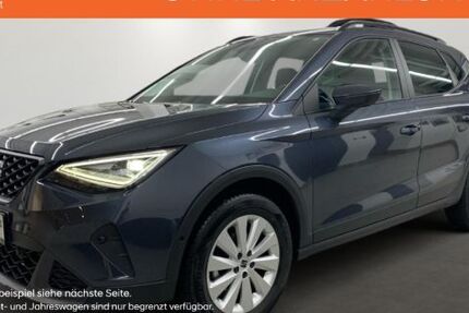 Seat Arona 18.417 km 21.680 &euro; Essen 45307