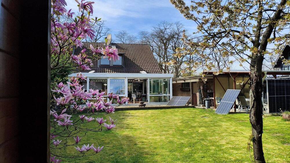 Doppelhaushälfte Duisburg Rumeln-Kaldenhausen - 6 Zimmer, 175 m&sup2;, 550.000&euro; | Angebot:26915829