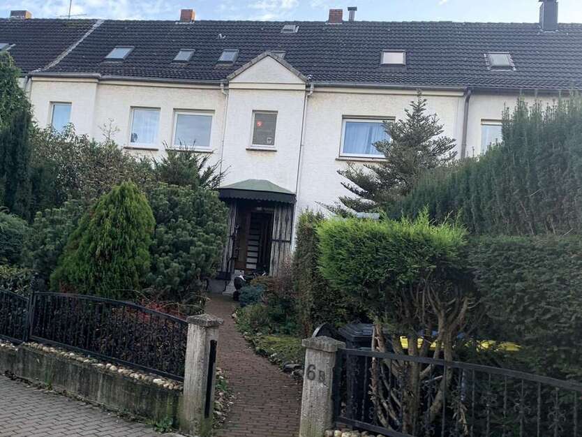 Attraktive Kapitalanlage in Hörde: Wohnhaus mit 4 Einheiten und Wertsteigerungspotenzial 10 zimmer