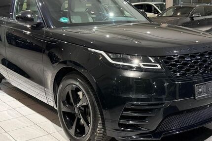 Land Rover Range Rover Velar 82.361 km 35.999 &euro; Essen 45139
