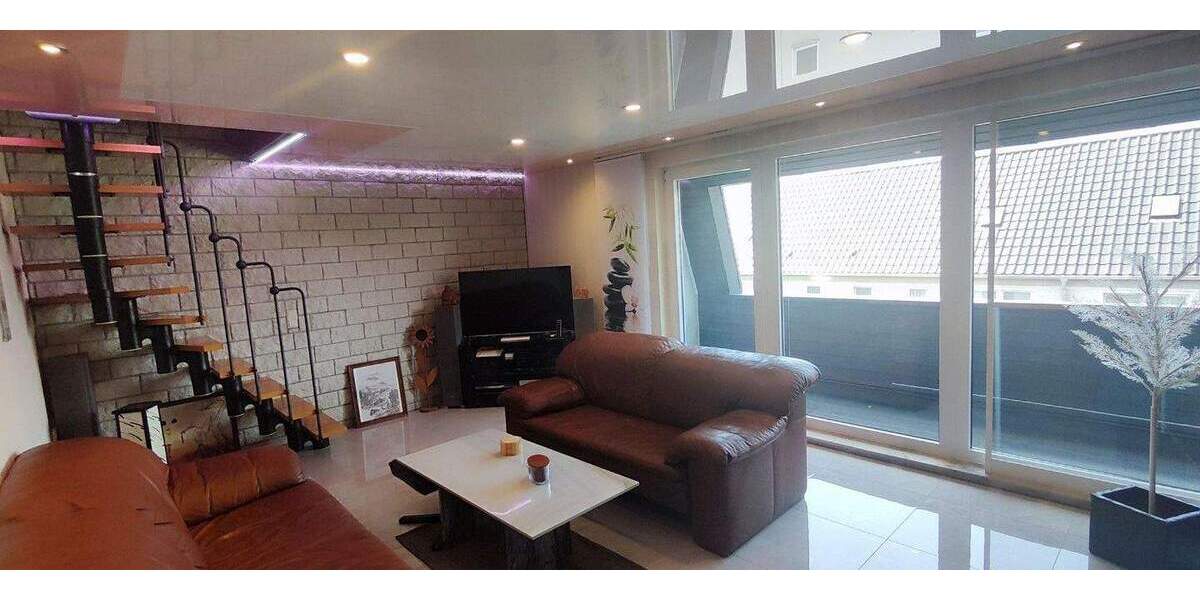 Etagenwohnung Dortmund Huckarde - 4 Zimmer, 102 m&sup2;, 319.000&euro; | Angebot:25179510