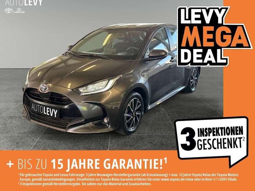Yaris