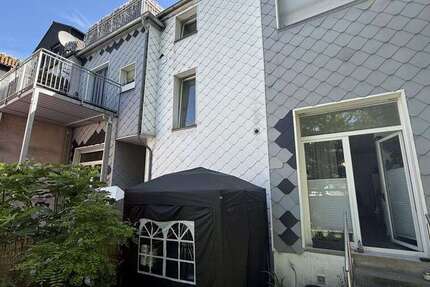 Haus Essen Stadtbezirk III - 12 Zimmer, 279 m&sup2;, 580.000&euro; | Angebot:26915567