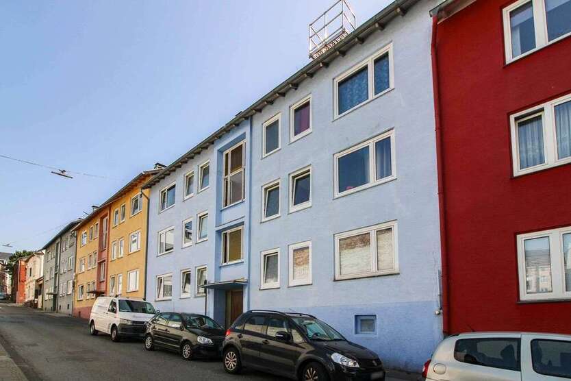 Wohnung zum Kaufen in Wuppertal 110.000 € 71.06 m²