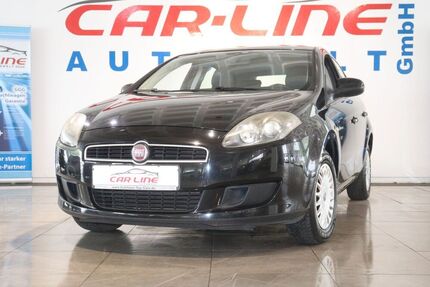 Fiat Bravo
