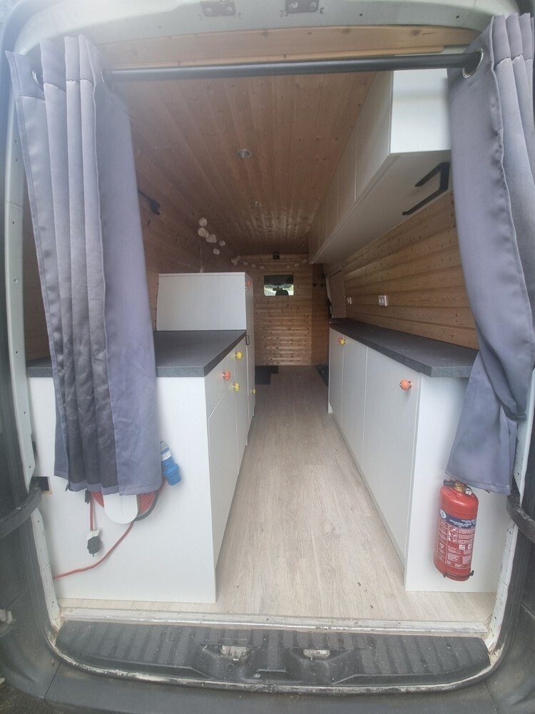 sprinter 311