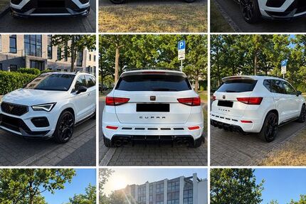Cupra Ateca 54.000 km 30.000 &euro; Bottrop 46236