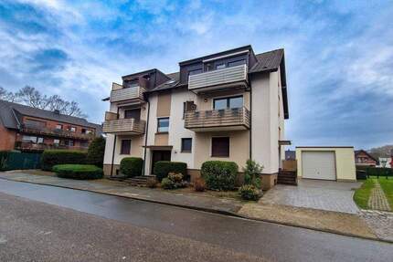 Wohnung Bottrop Eigen - 2 Zimmer, 64 m&sup2;, 165.000&euro; | Angebot:24689893