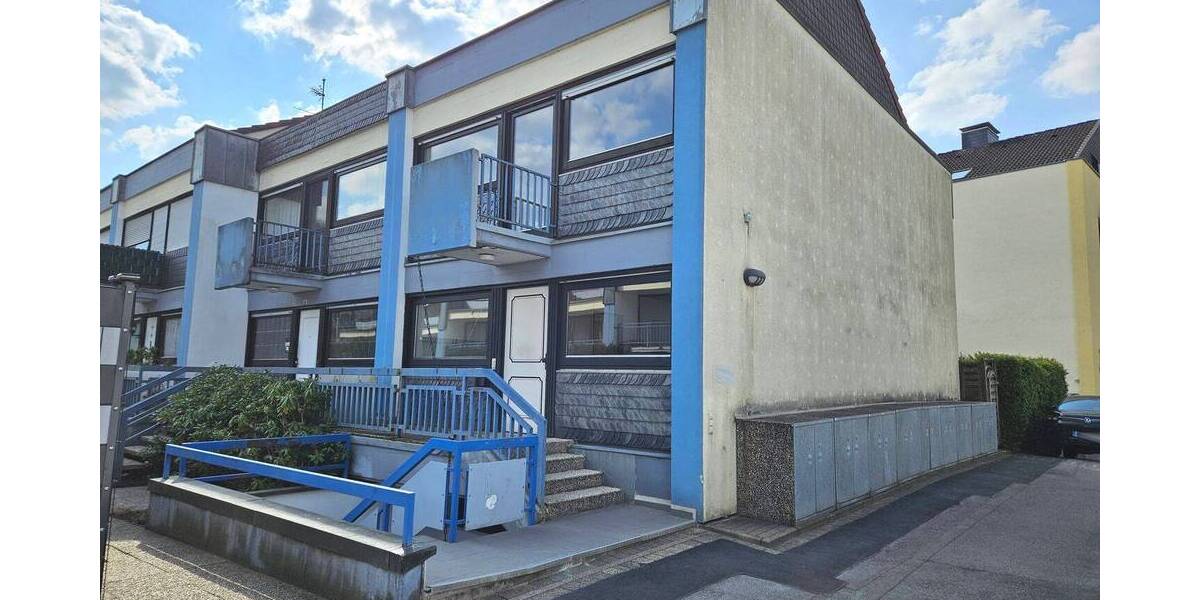 Reihenendhaus Wetter (Ruhr) Wengern - 5 Zimmer, 143 m&sup2;, 250.000&euro; | Angebot:26276308