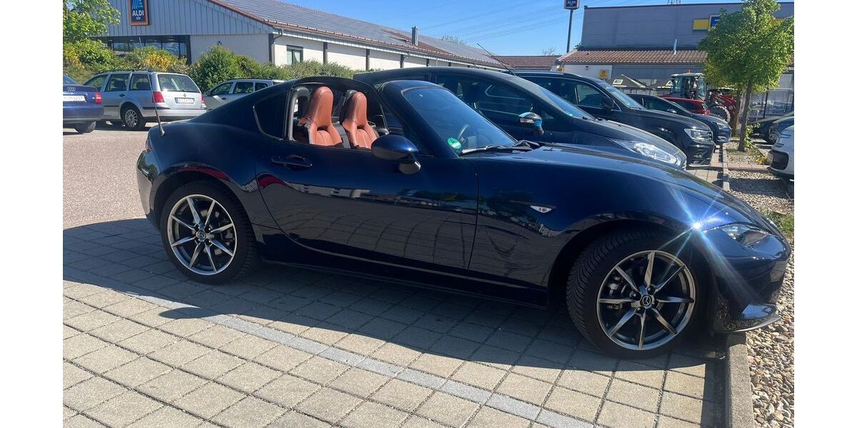 Mazda MX-5 37.595 km 34.999 &euro; Voerde 46562