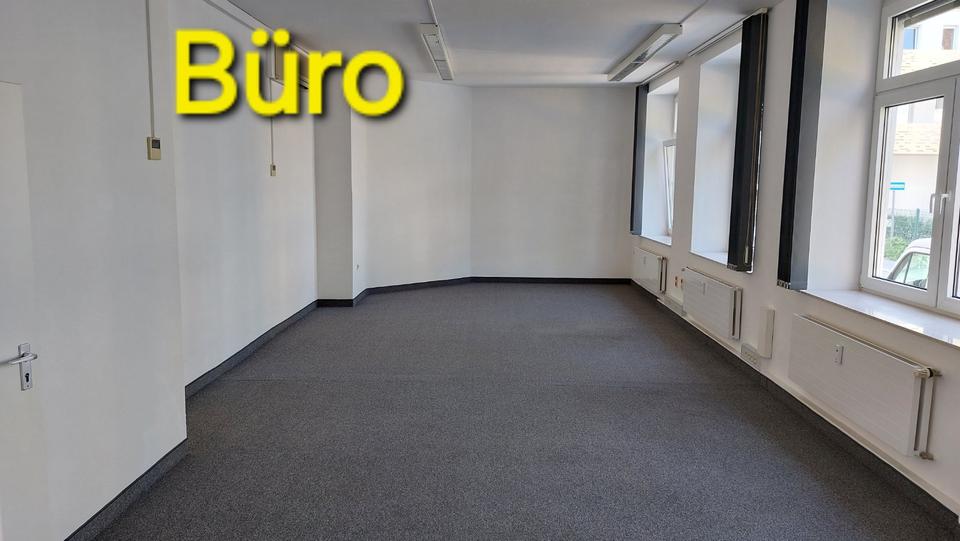 Wohn Büroimmobilie im Essener Bankenviertel zimmer