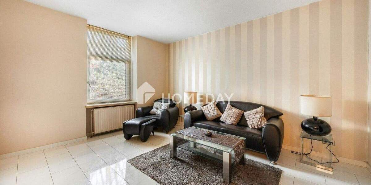 Etagenwohnung Essen Altenessen-Süd - 2 Zimmer, 57 m&sup2;, 90.000&euro; | Angebot:25212872