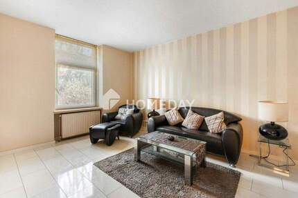 Wohnung Essen Altenessen-Süd - 2 Zimmer, 57 m&sup2;, 90.000&euro; | Angebot:25212872